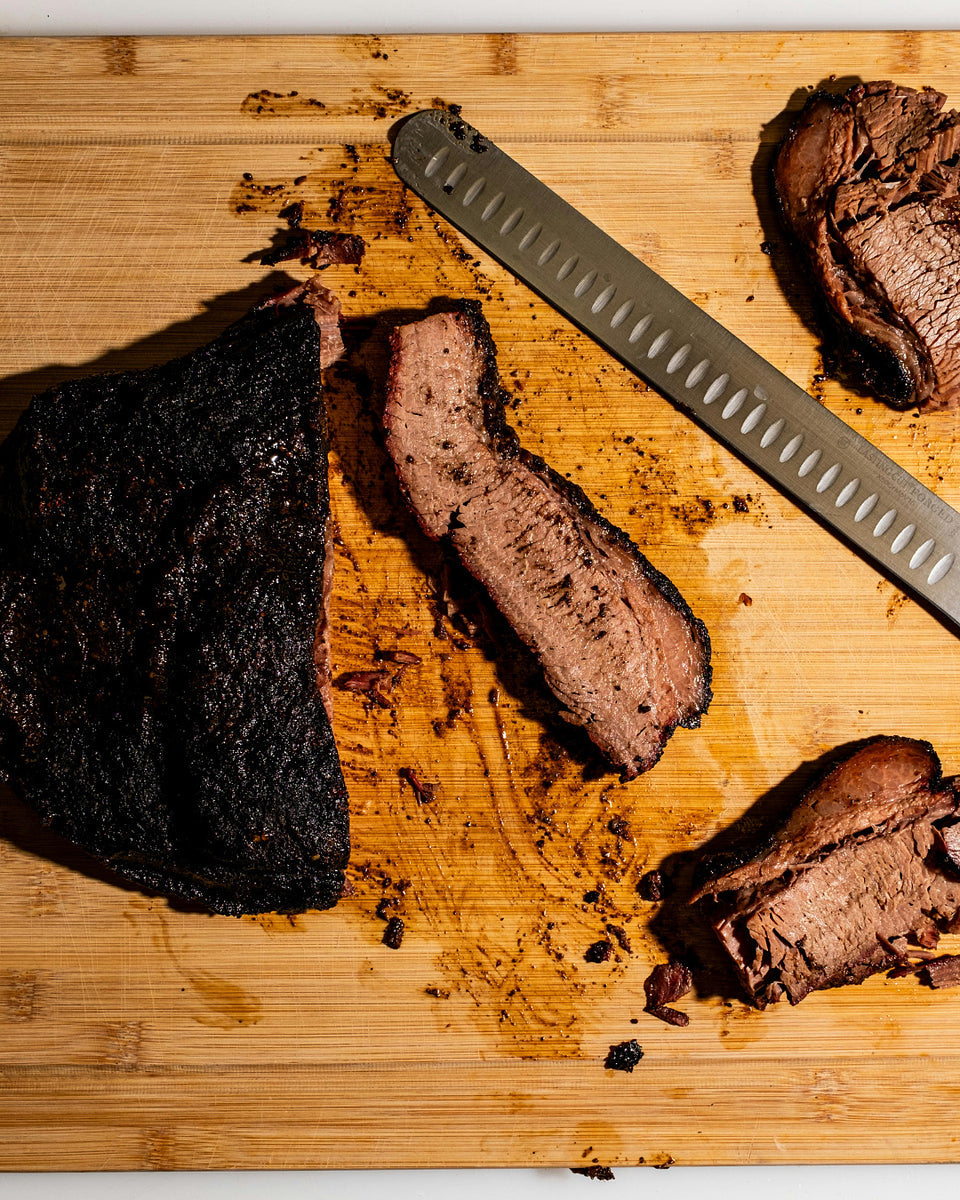 Brisket 101: A Home Cook’s Guide to Preparing Brisket in NYC