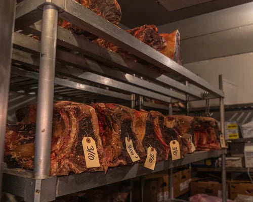 Dry-Aged vs. Wet-Aged Beef: What’s the Difference and Which One Should You Pick?