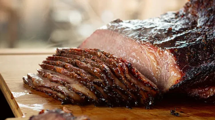 Slice Brisket Like a Chef: A Step-by-Step Guide