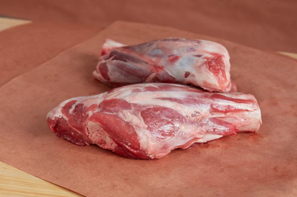 Lamb Shank