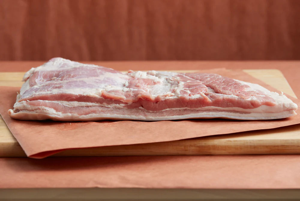 Pork Belly