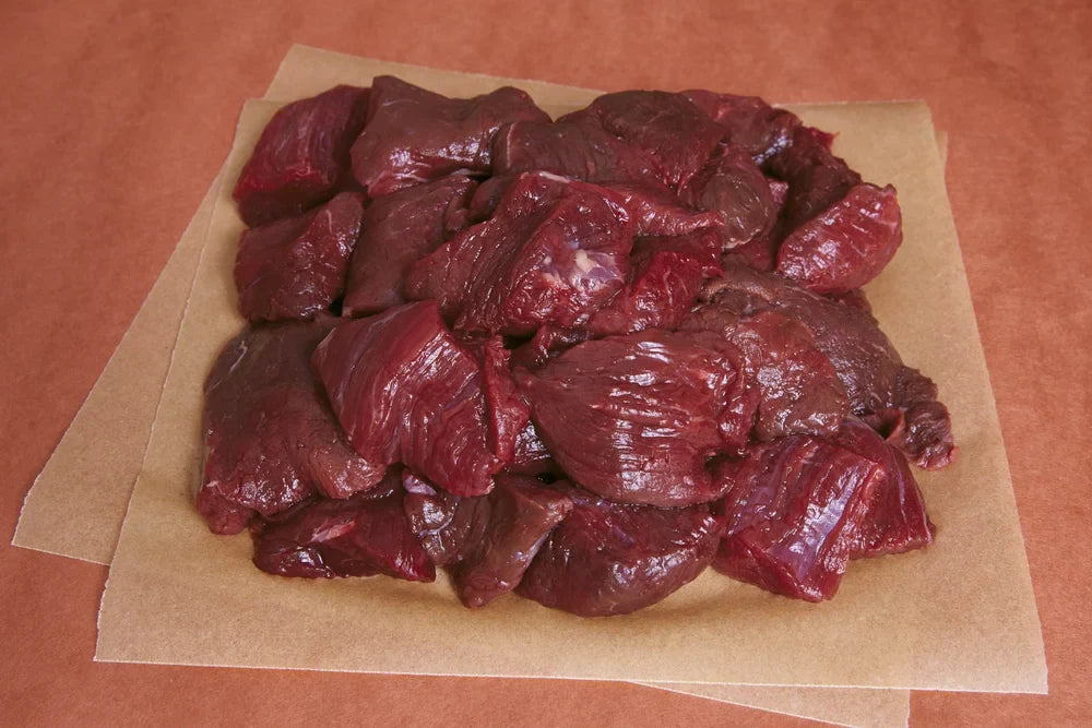 Venison