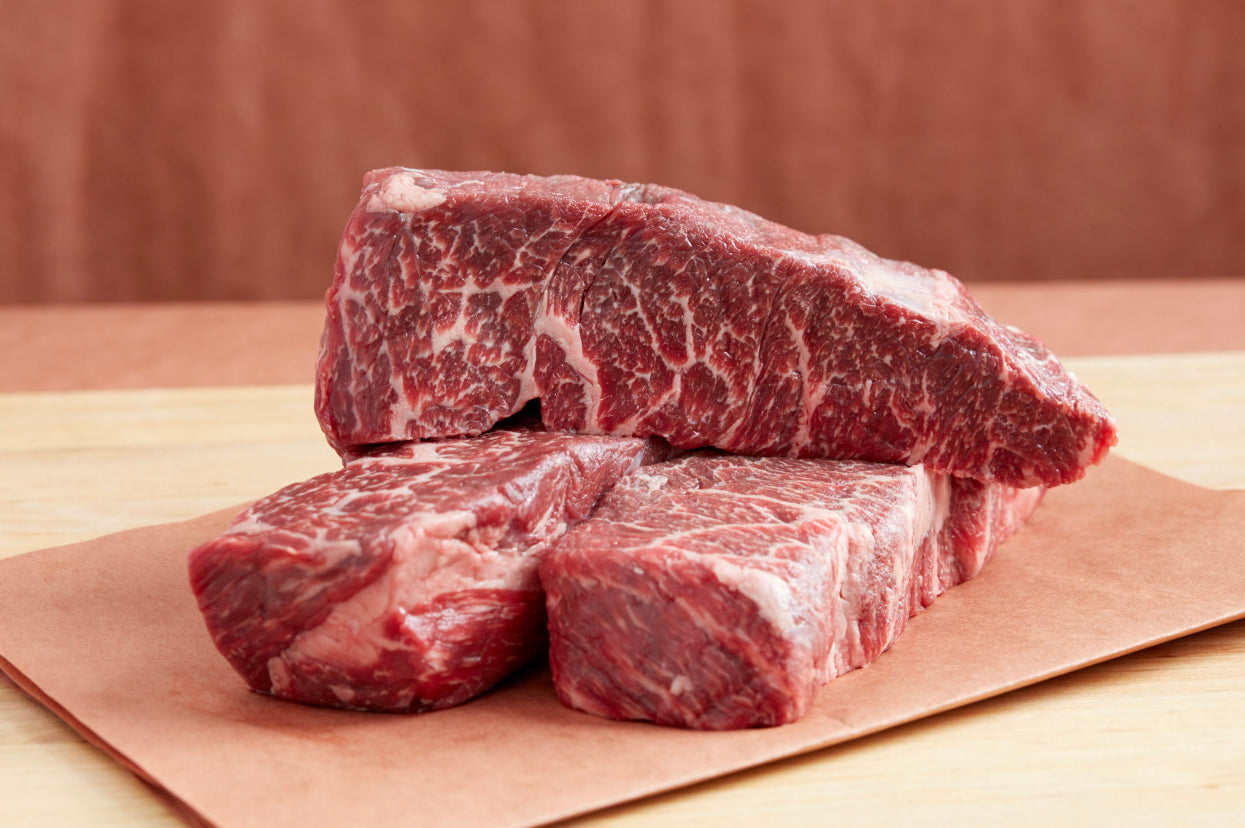 Beef Short Ribs, Boneless