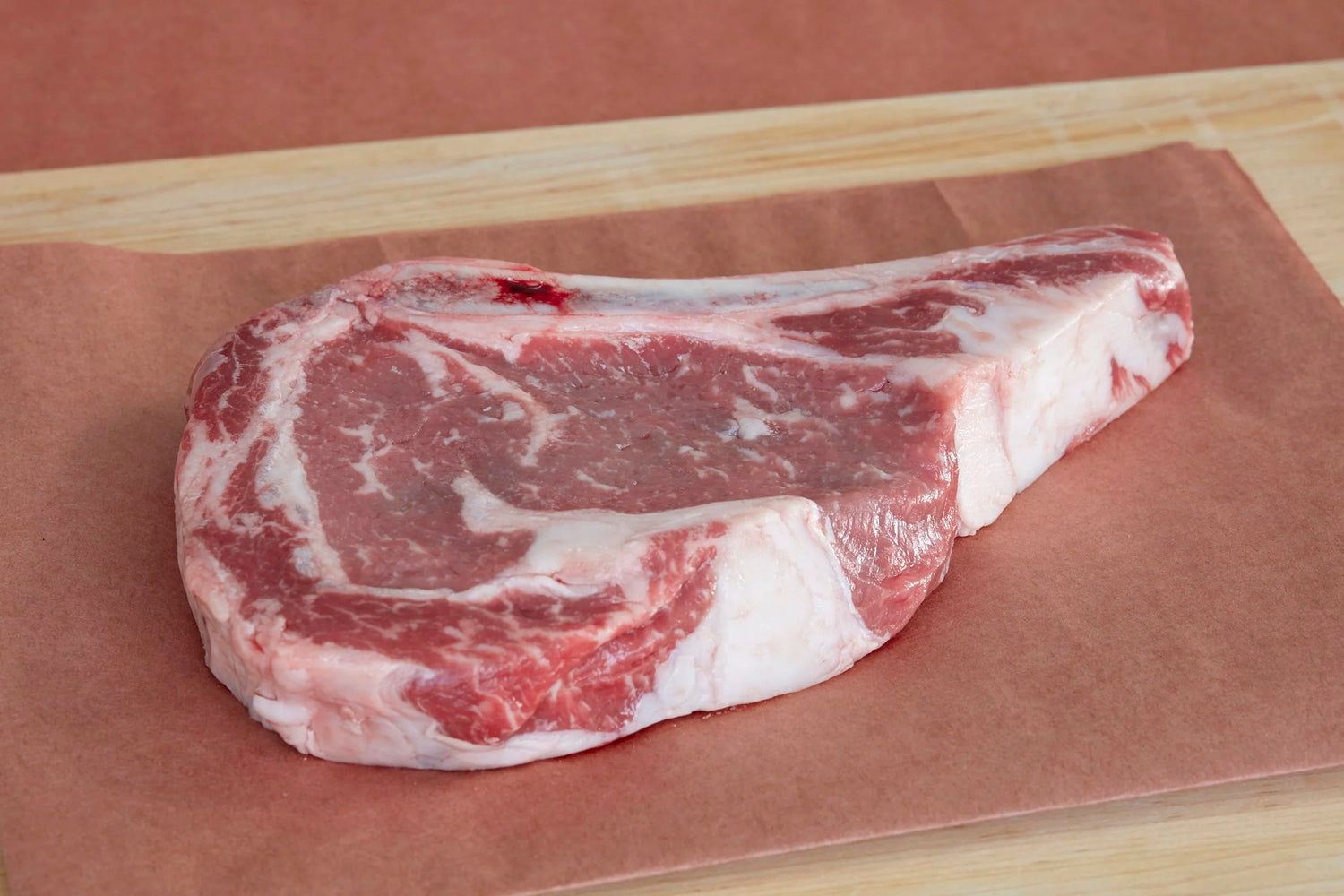 Ribeye Steak, Bone-In