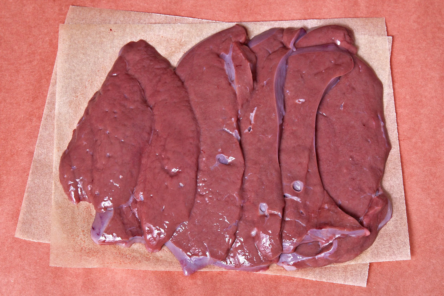 Calf Liver