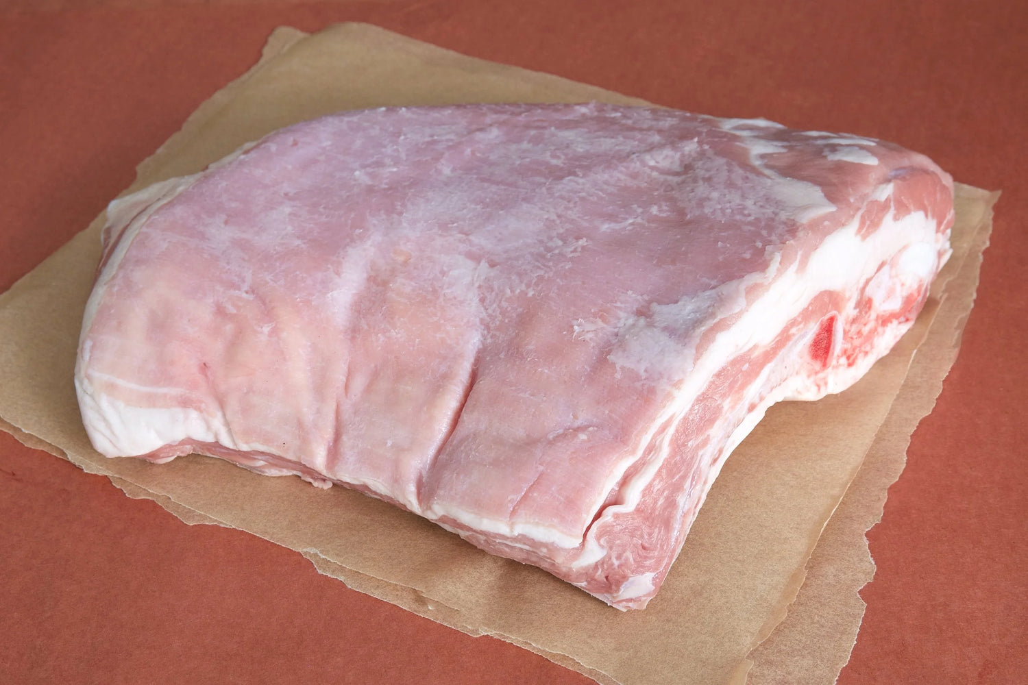 Veal Breast