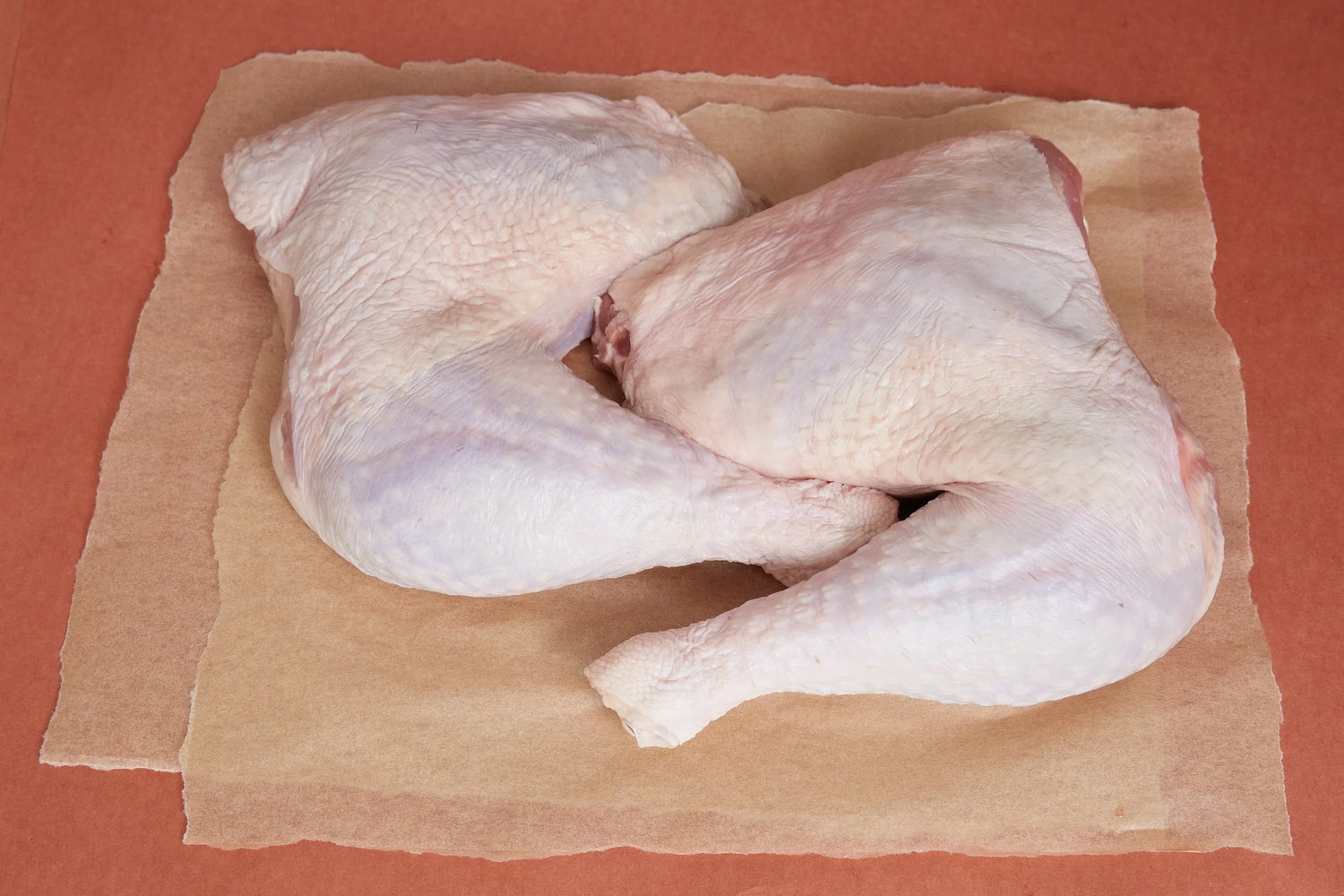 Whole Turkey Leg (Thigh & Drum)