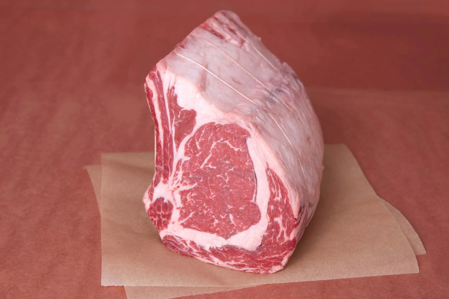 Prime Standing Rib Roast - Aged