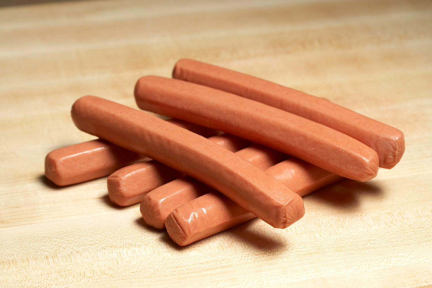Beef Hot Dog Franks