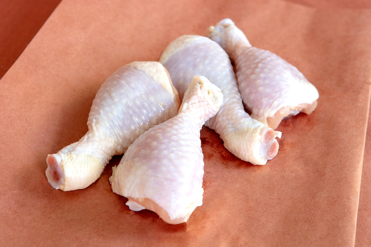 Natural Chicken Drumsticks