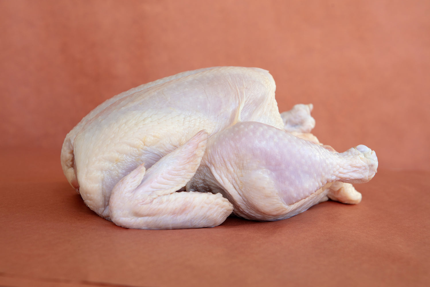 Natural Whole Chicken