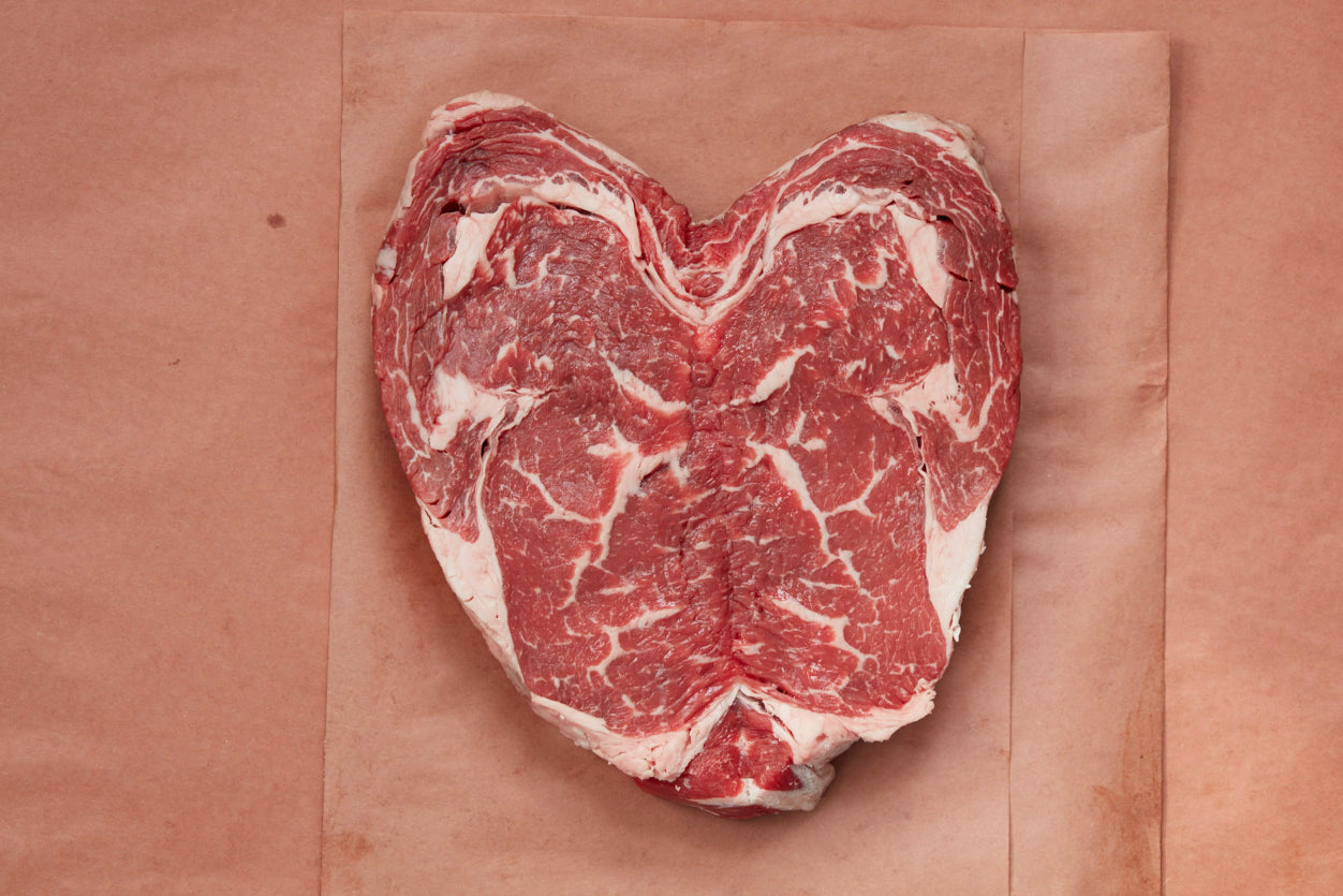 Cote de Boeuf