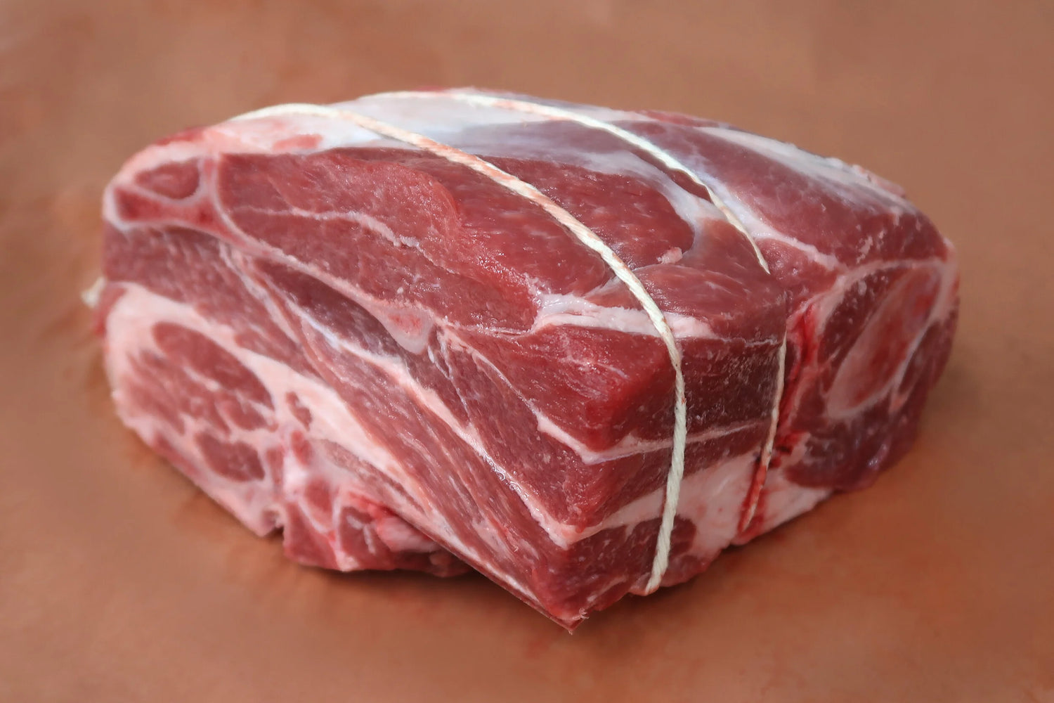 Lamb Leg Steak, Bone-In