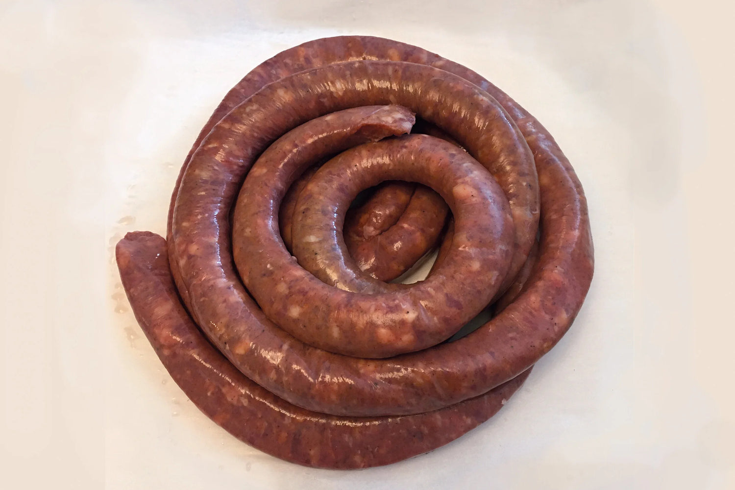 Lamb Merguez Sausage, 1–1.25 lb Pack