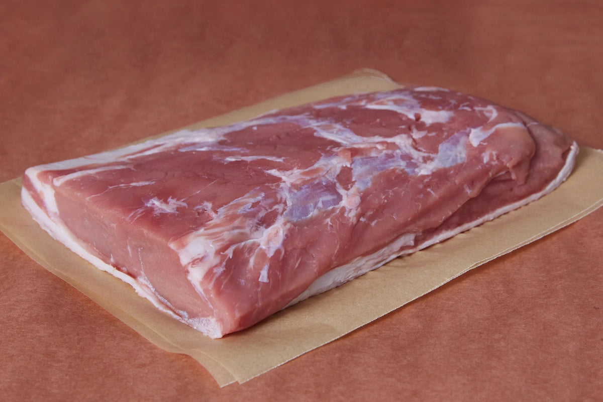Veal Loin, Boneless