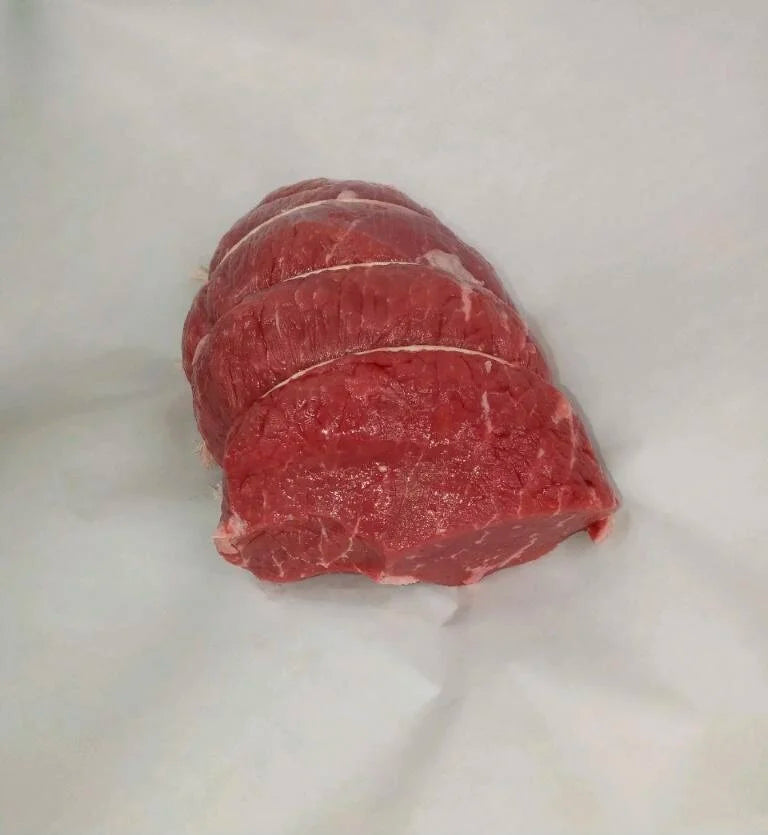 Silver Tip Roast