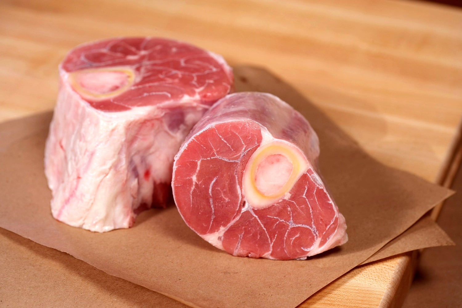 Osso Buco, Center Cut 1.5–1.75"