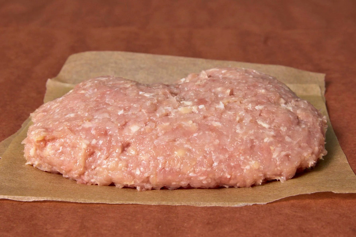 Ground Chicken - All-Natural