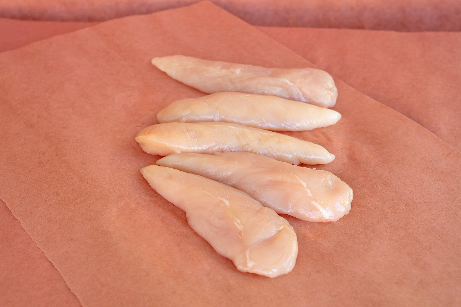 Chicken Tenders