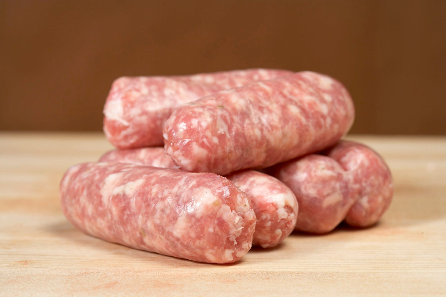 Sweet Italian Sausage