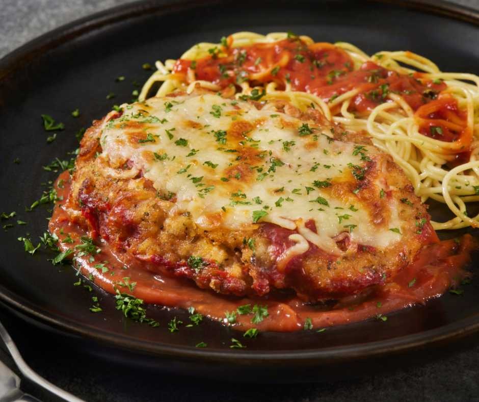 Chicken Cutlets - Thin Sliced