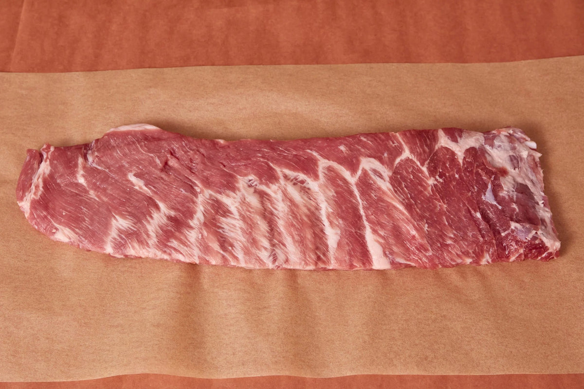 St. Louis Ribs