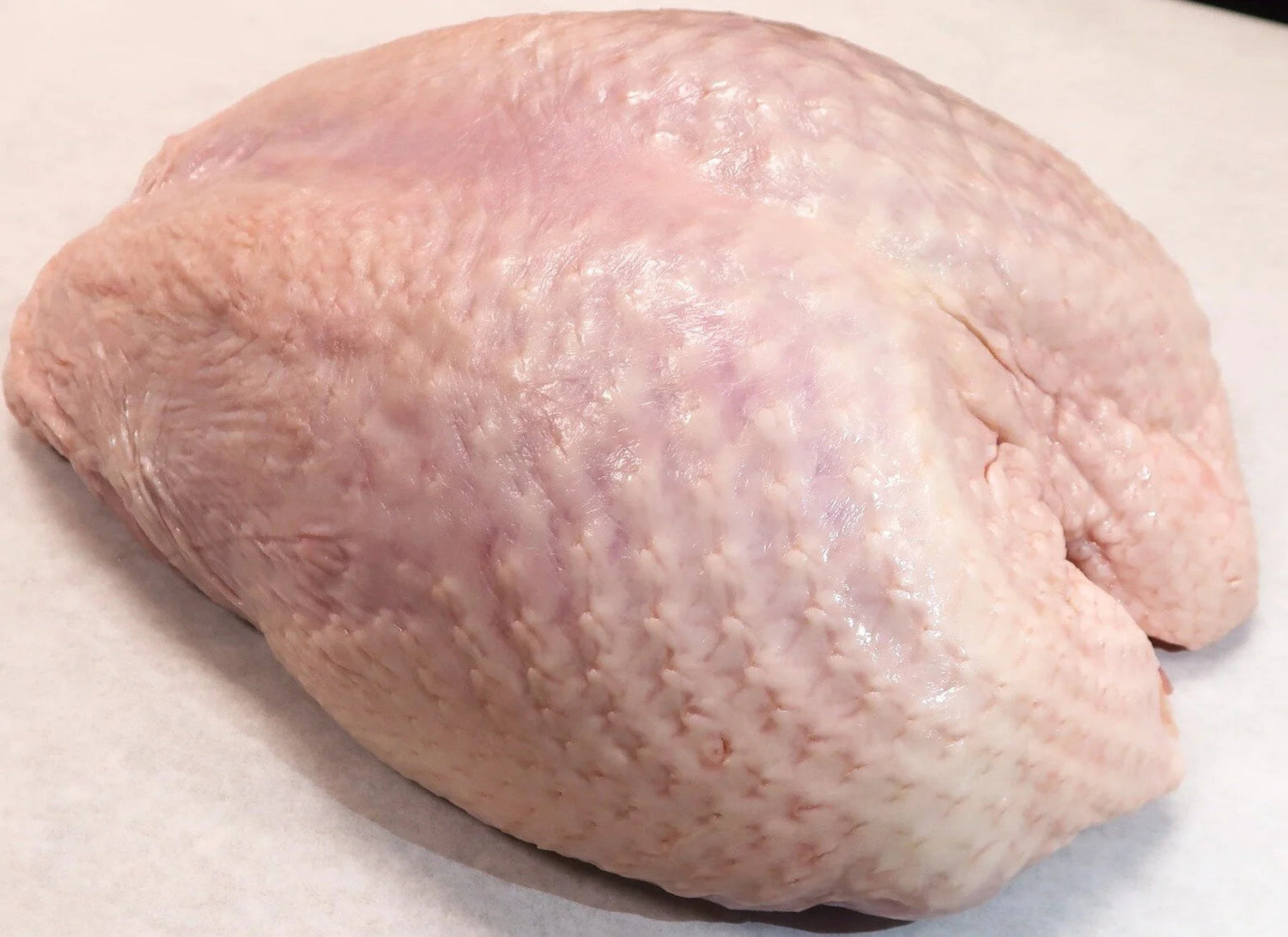 Chicken Breast, Boneless Skin-On