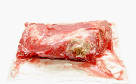 Corned Beef Brisket, Raw