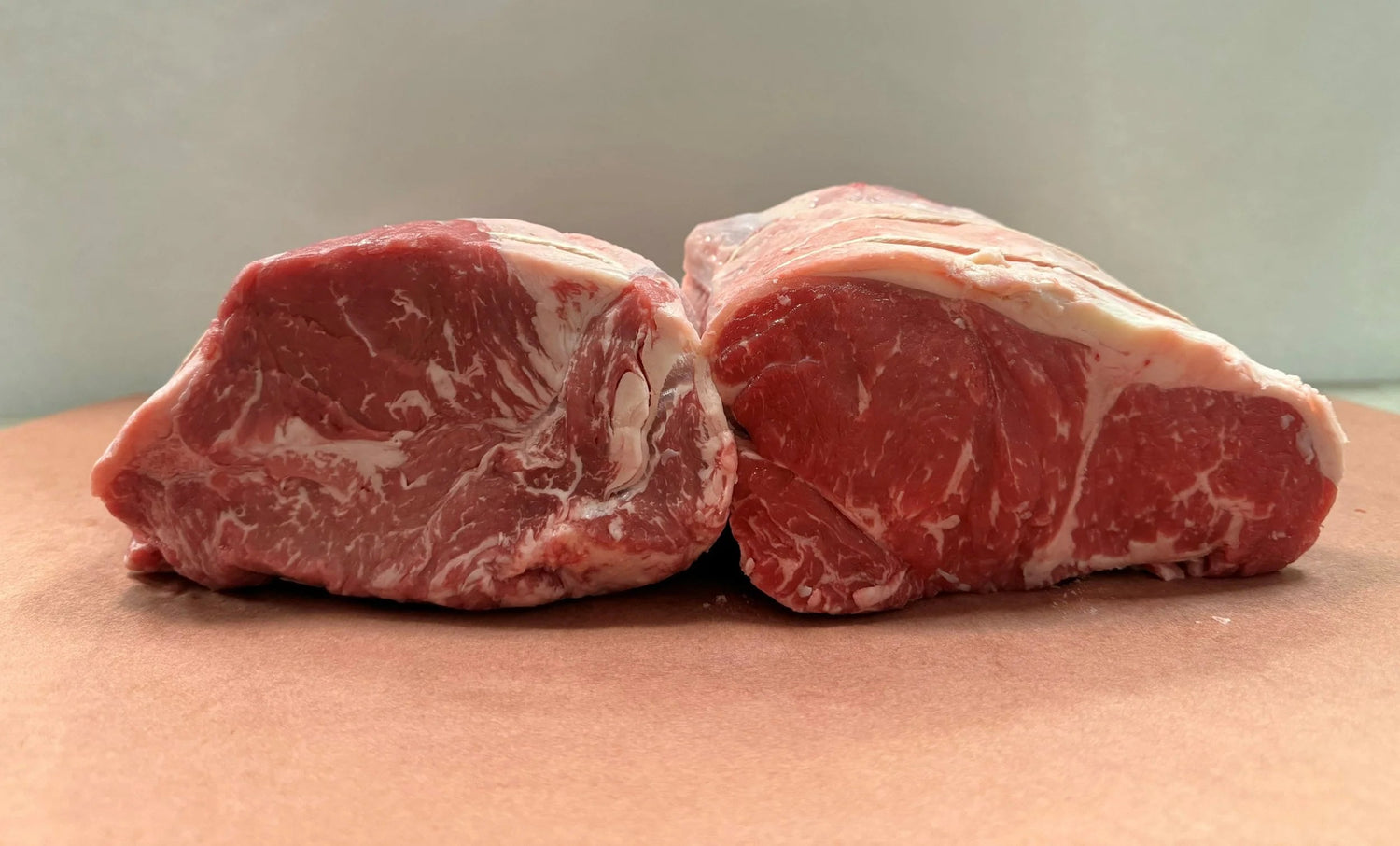 2nd Cut NY Strip Roast