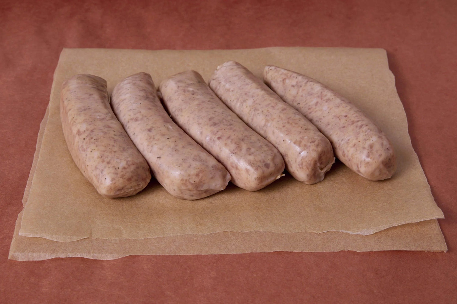 Breakfast Sausage Links