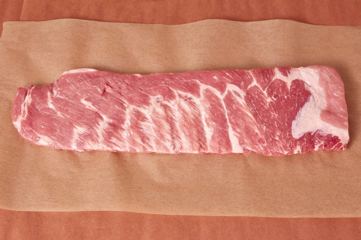 St. Louis Ribs