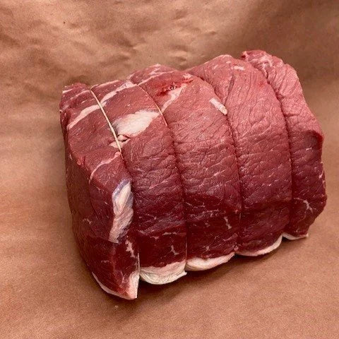 Beef Bottom Round Roast