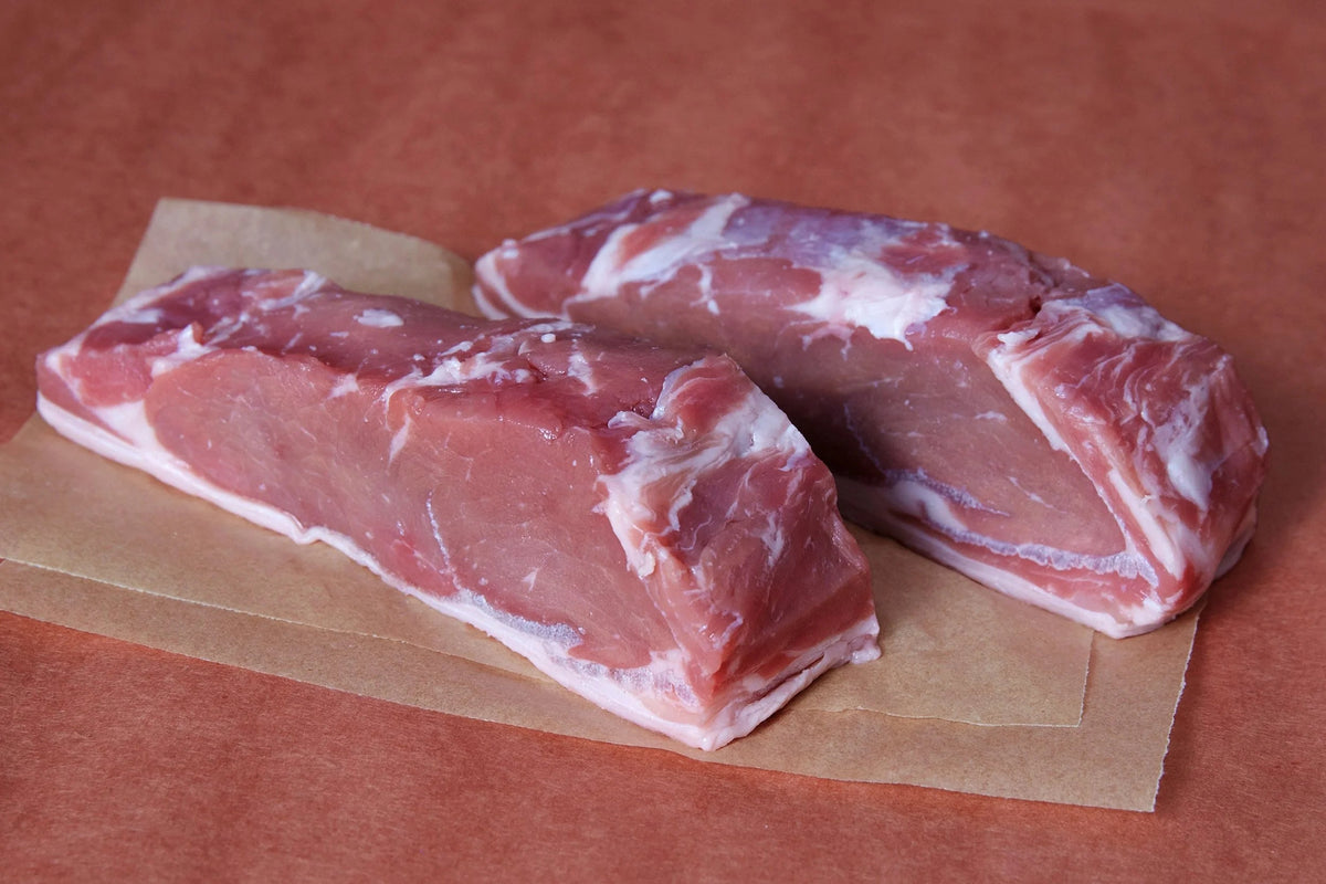 Veal Loin, Boneless