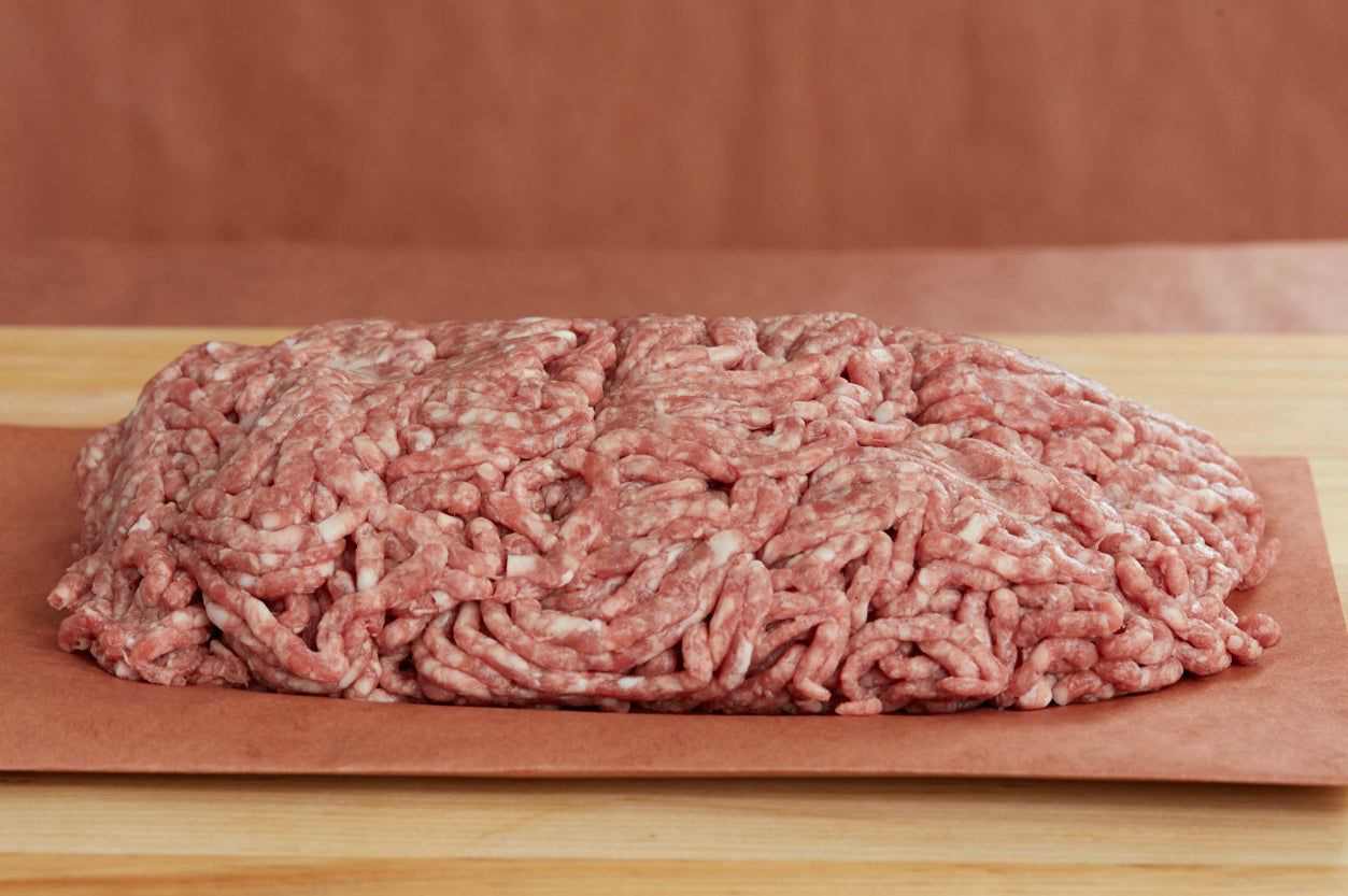 Ground Pork