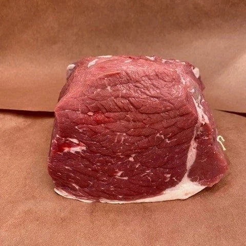 Beef Bottom Round Roast