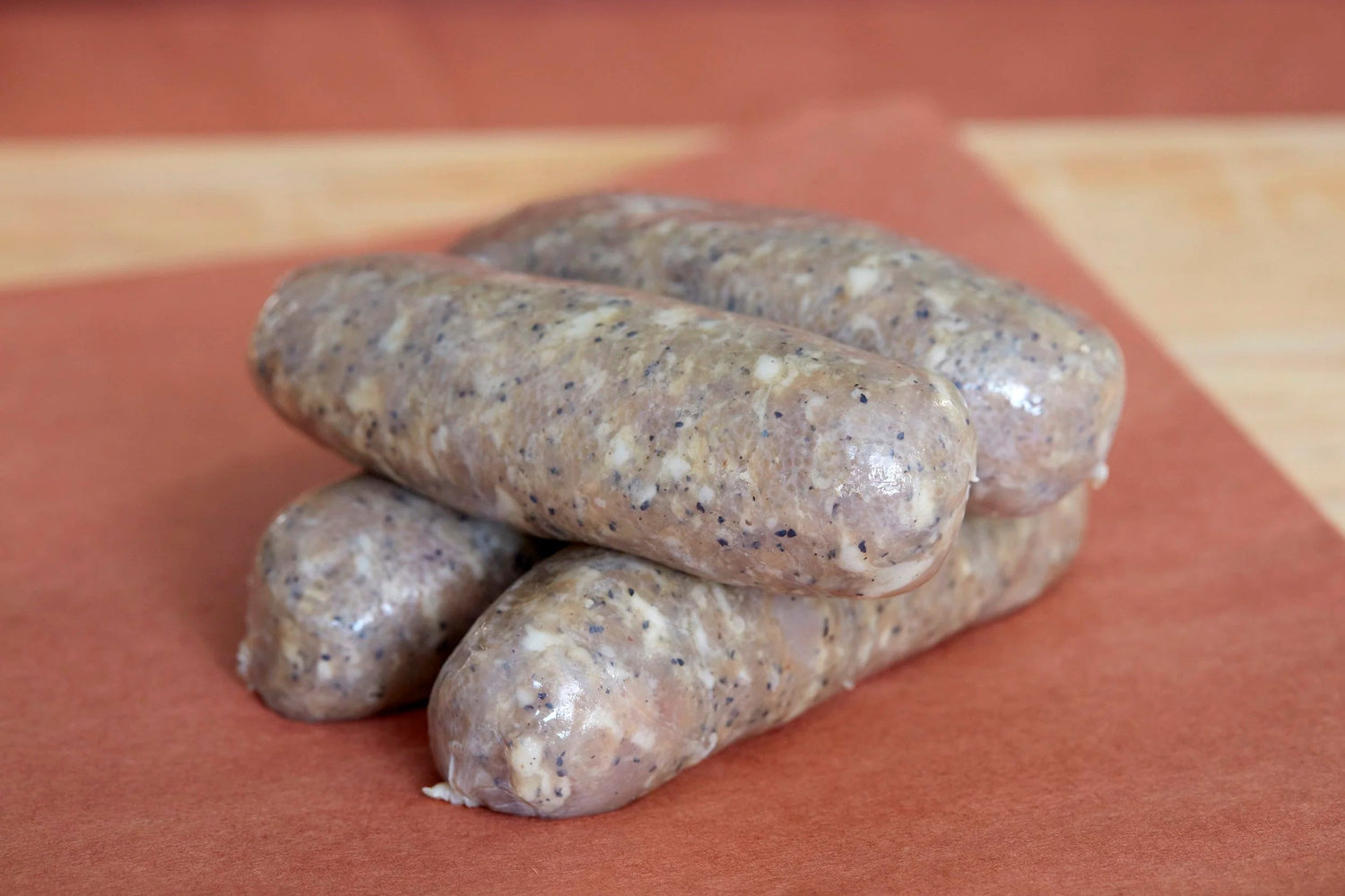 Sweet Italian Chicken Sausage
