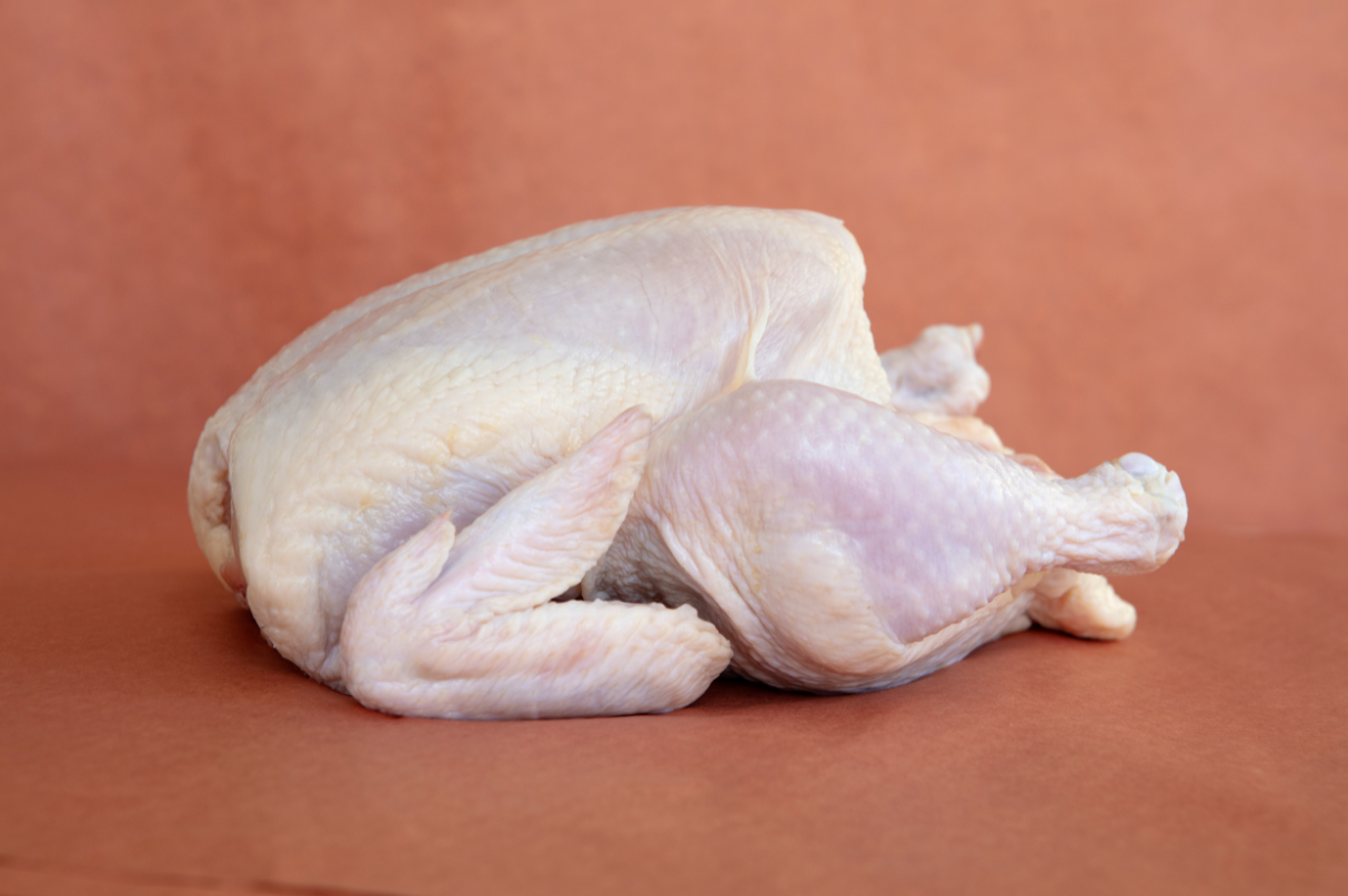 Chicken - Whole, Natural