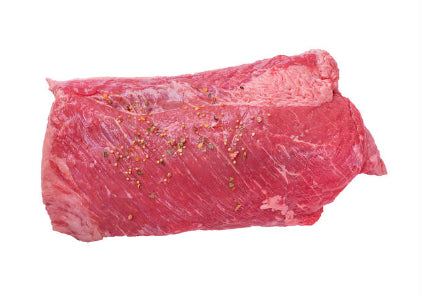 Corned Beef Brisket, Raw