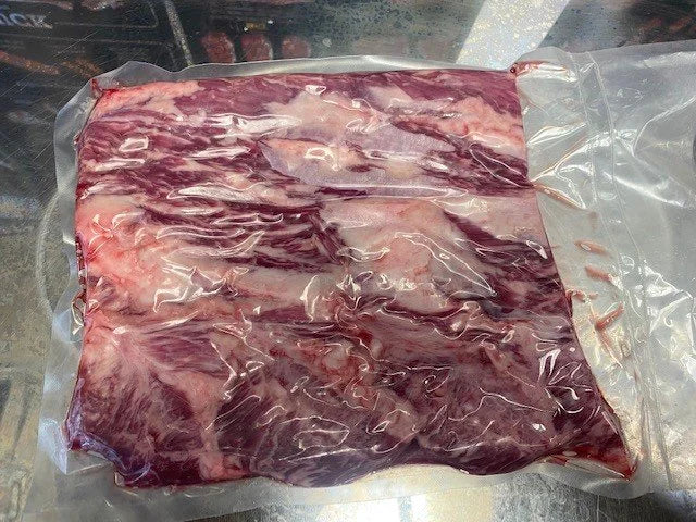 Ribeye Cap, Domestic Wagyu