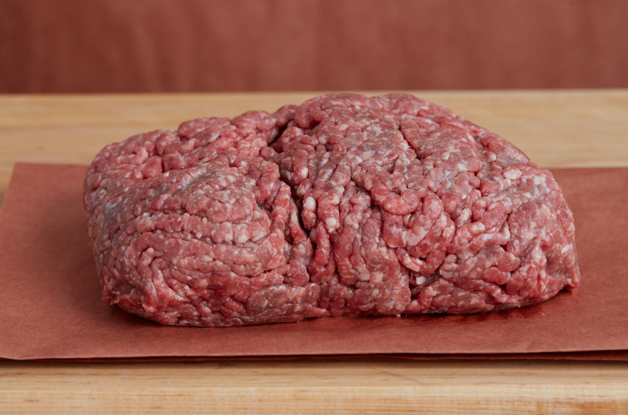 Bolognese Meatball Blend