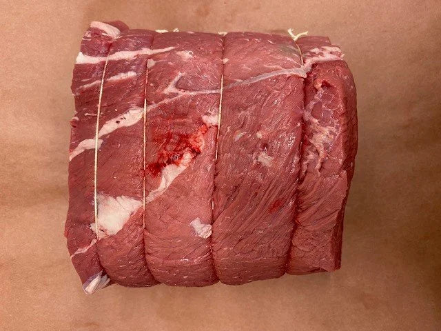 Beef Bottom Round Roast