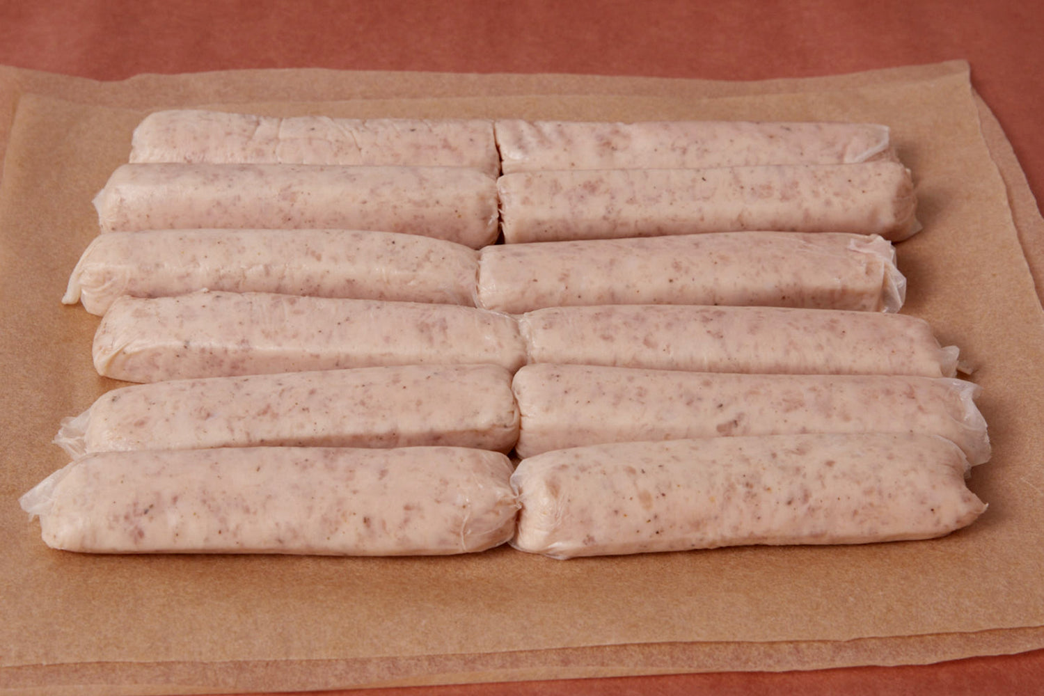 Breakfast Sausage 1oz