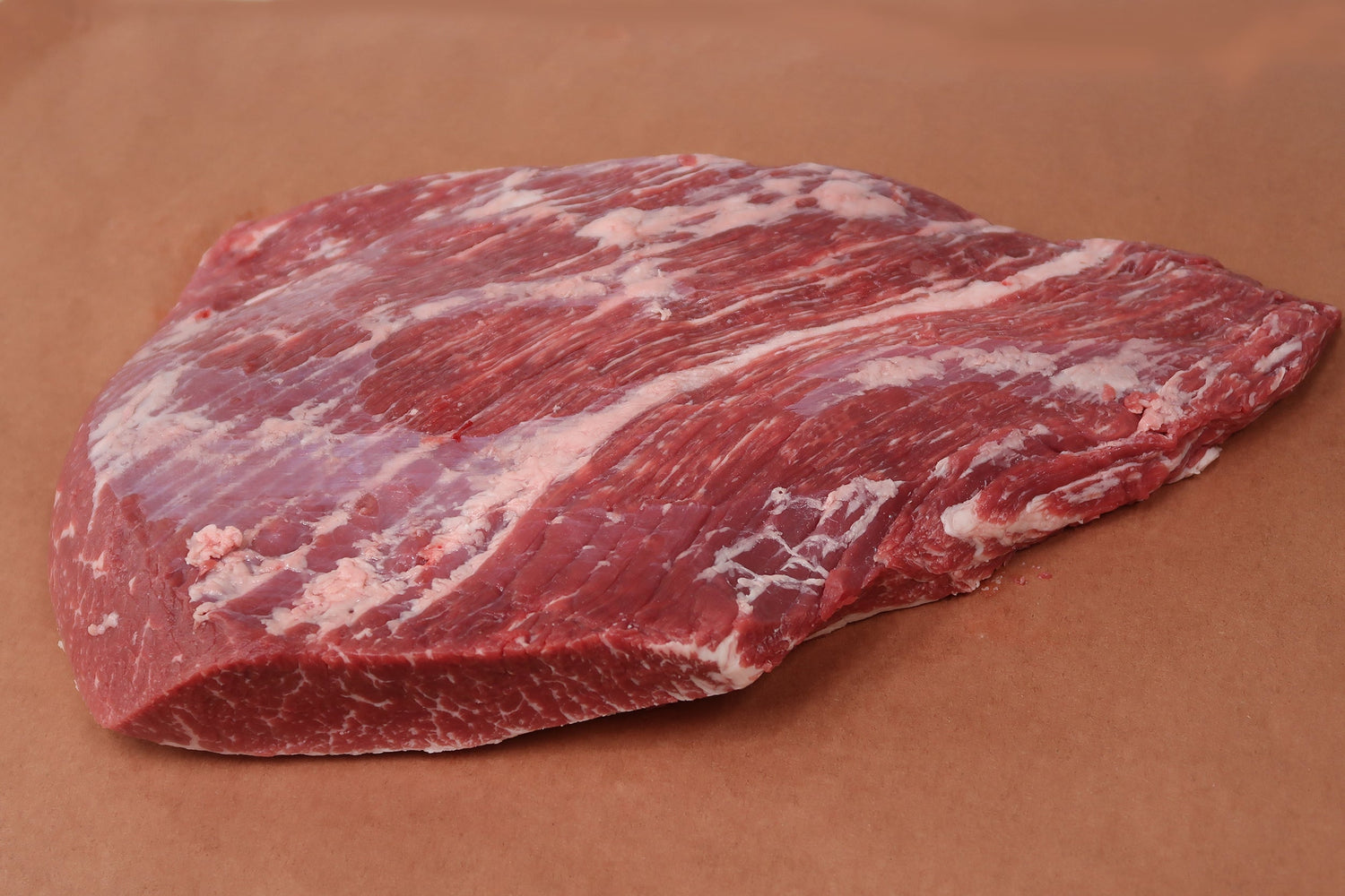 Whole Brisket, Trimmed