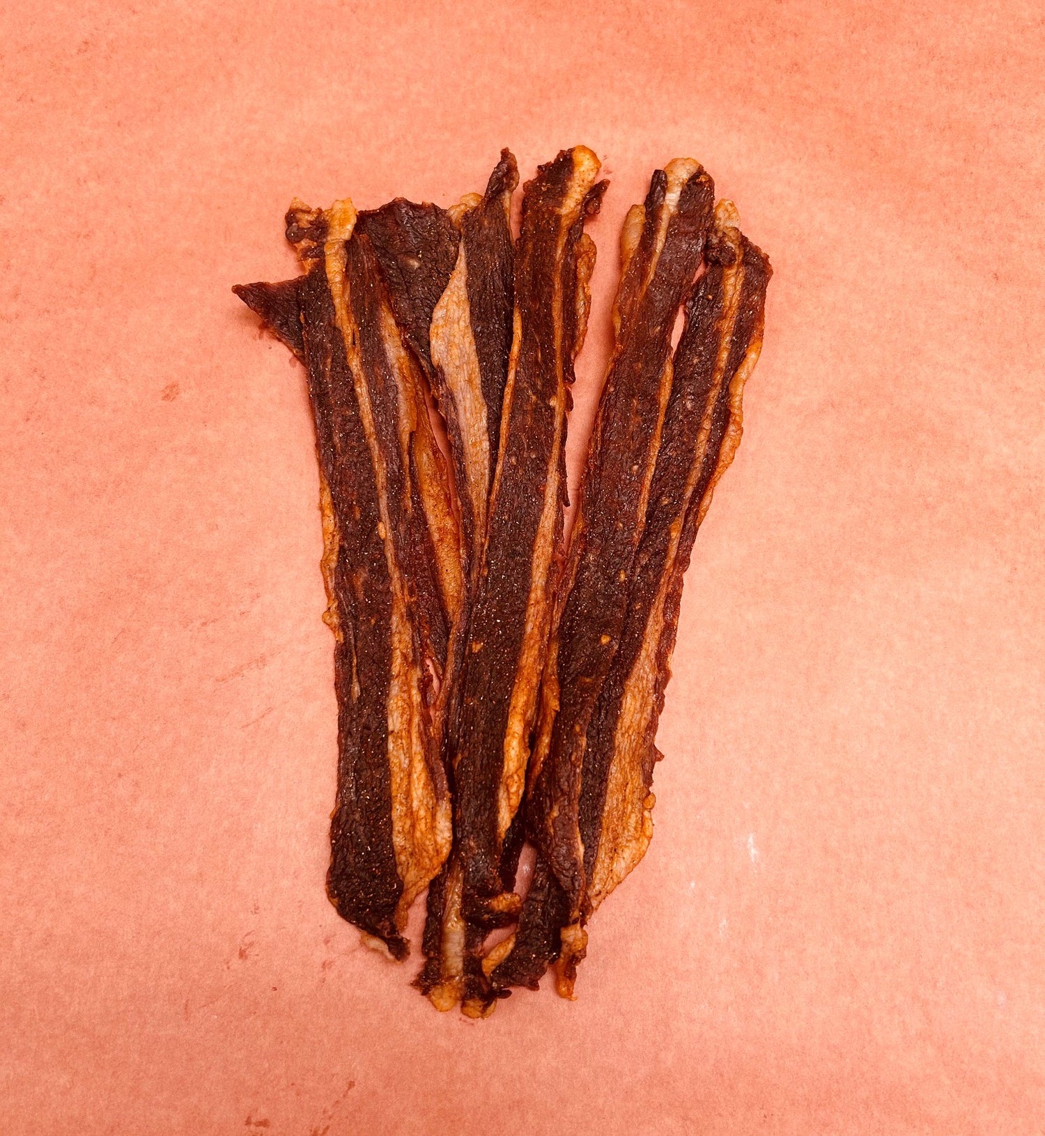 Pastrami Jerky