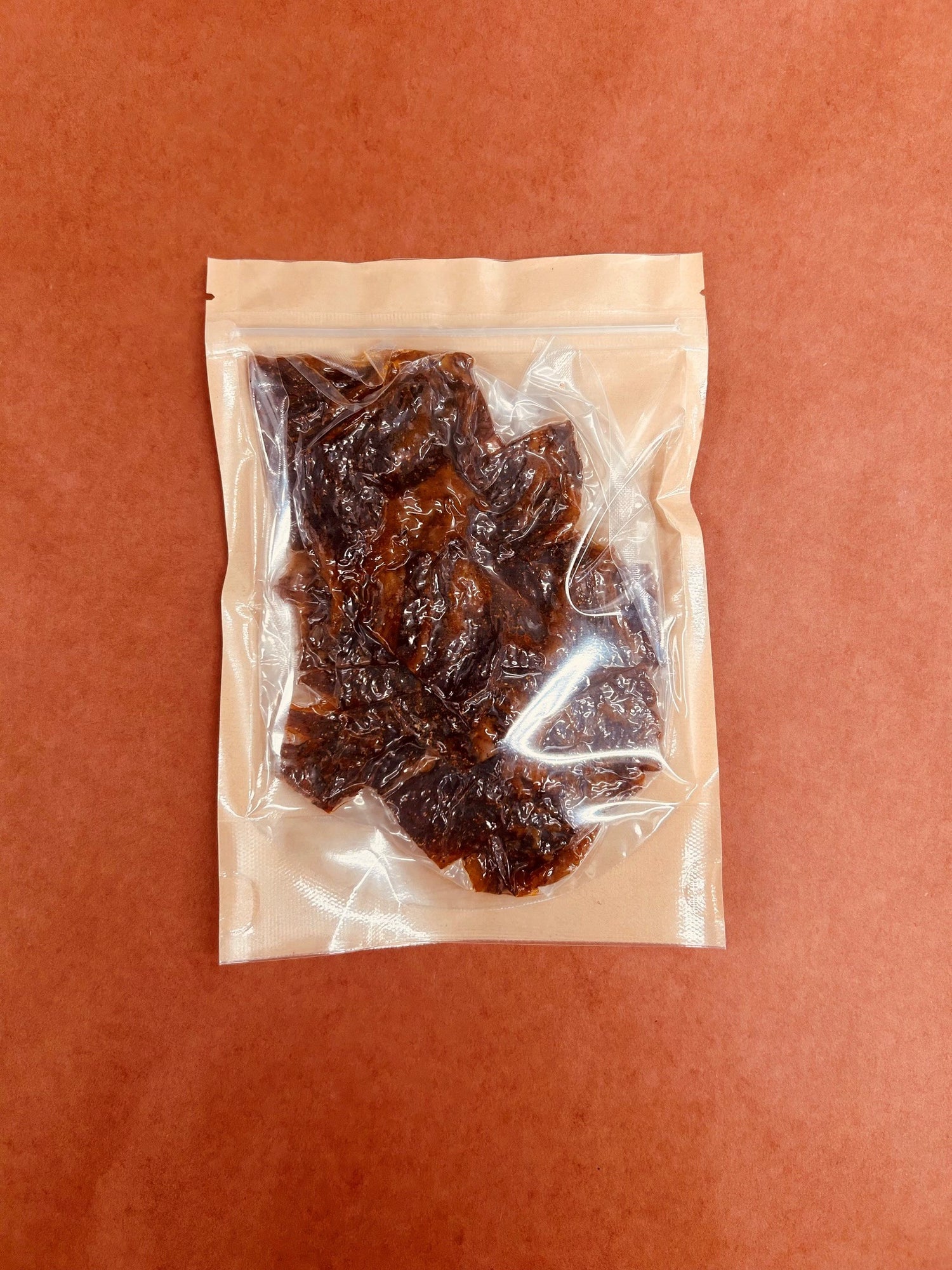 Pastrami Jerky