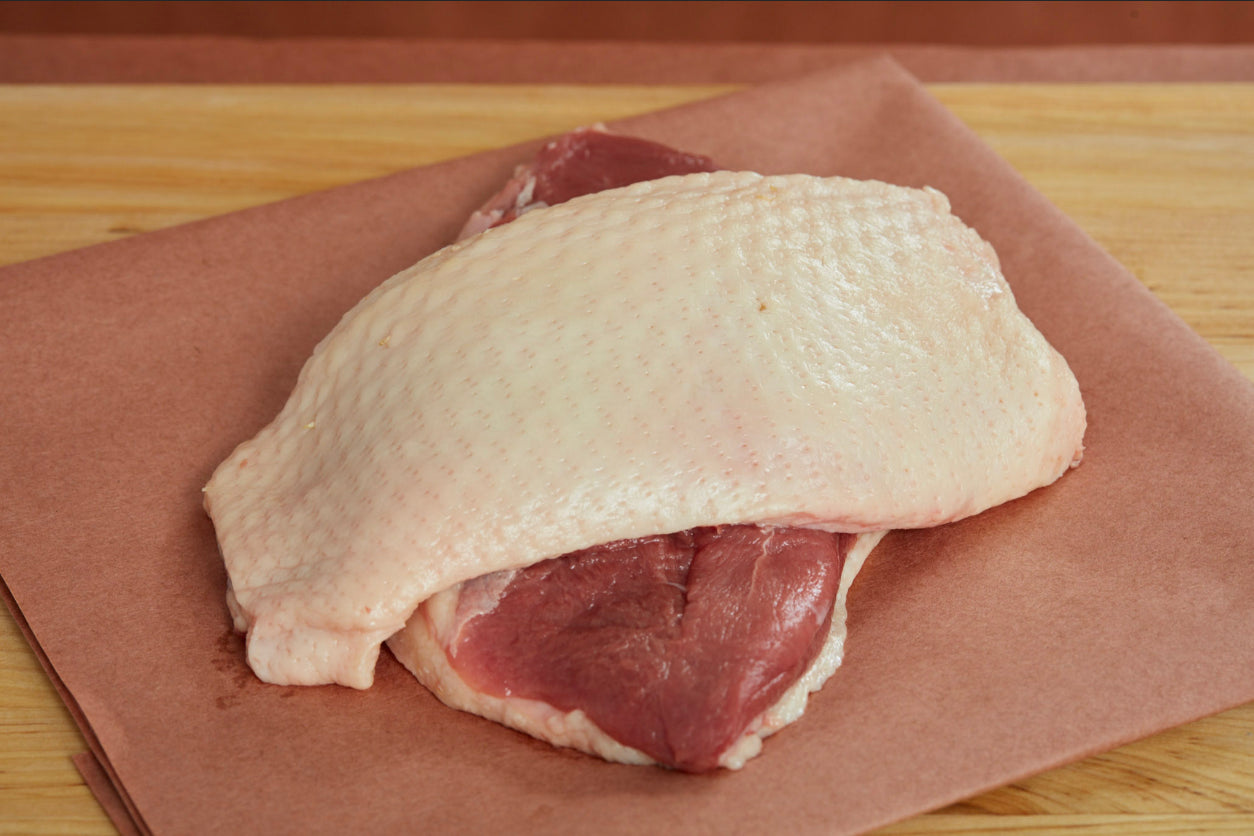 Pekin Duck Breast, Long Island