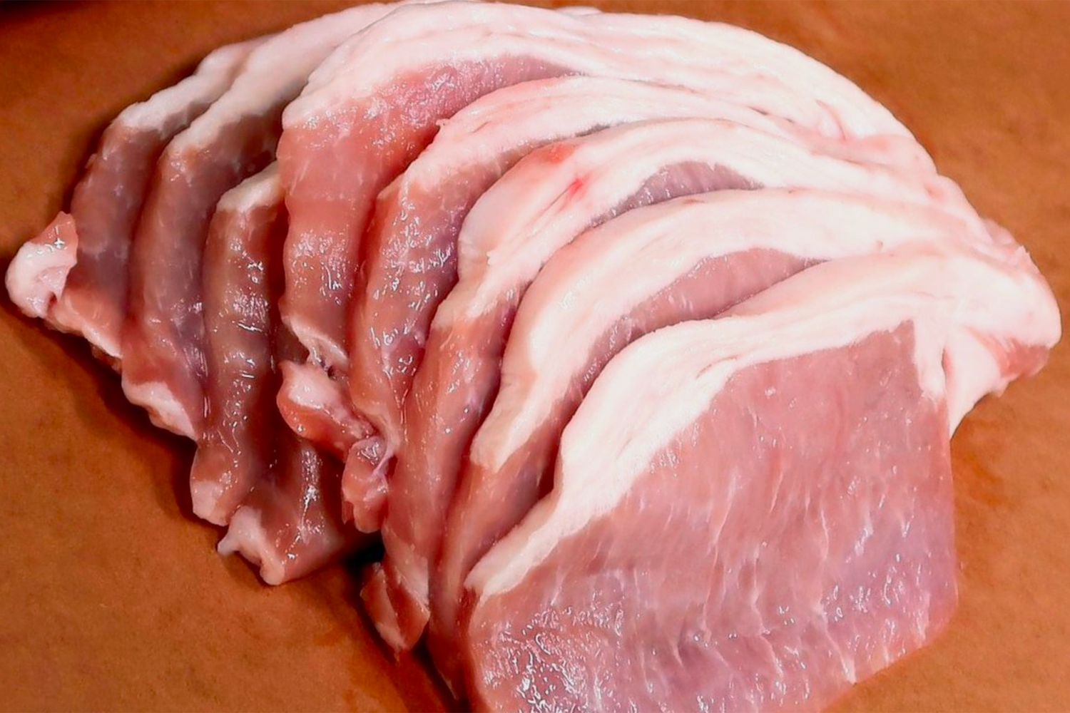 Pork Loin, Boneless Center Cut