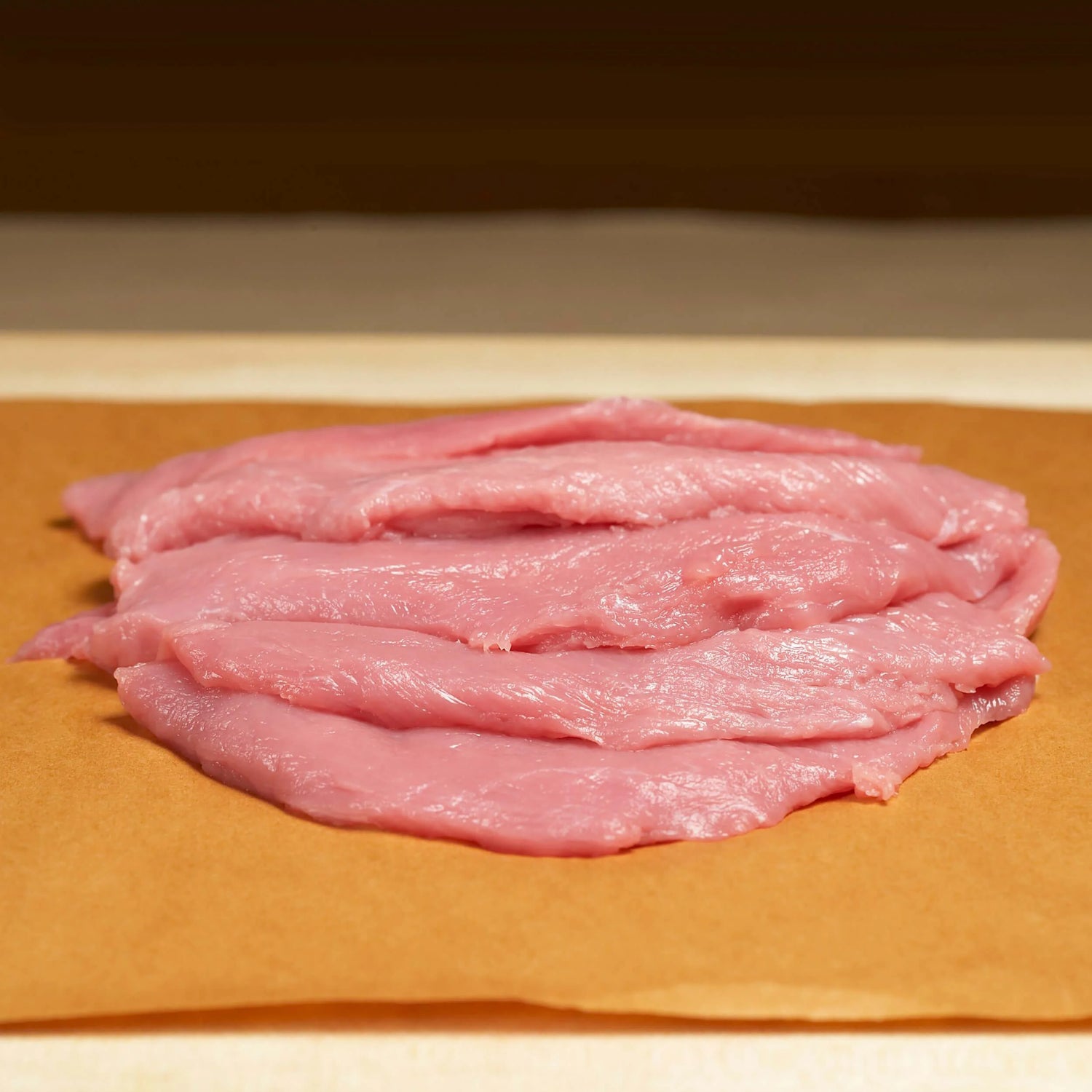 Veal Cutlets